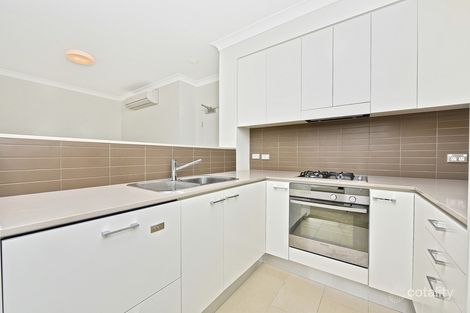Property photo of 35/28-32 Village Drive Breakfast Point NSW 2137
