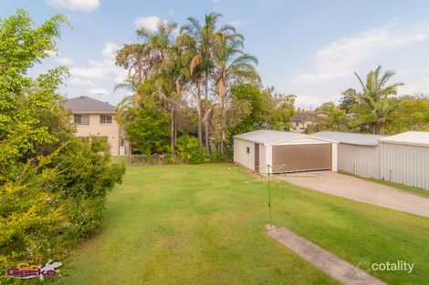 Property photo of 25 Newman Road Wavell Heights QLD 4012