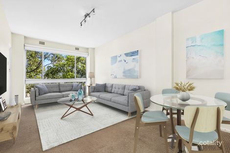 Property photo of 53/154 Ben Boyd Road Neutral Bay NSW 2089