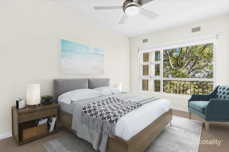 Property photo of 53/154 Ben Boyd Road Neutral Bay NSW 2089
