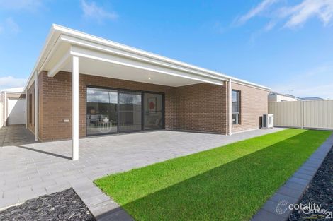 Property photo of 22 Fazzolari Circuit Paralowie SA 5108