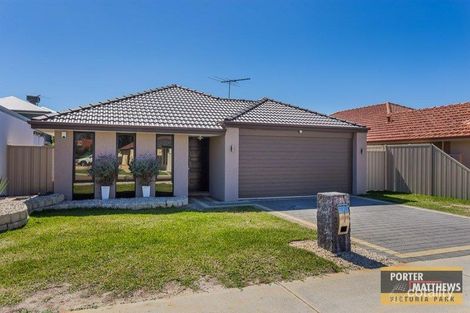 11 Harmony Way, Kewdale, WA 6105