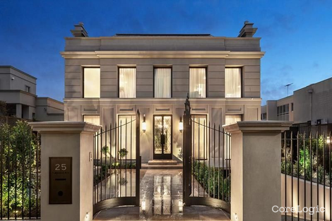 Property photo of 25 Florence Avenue Kew VIC 3101