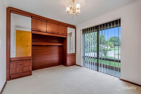 Property photo of 22 Newell Place Cooloongup WA 6168