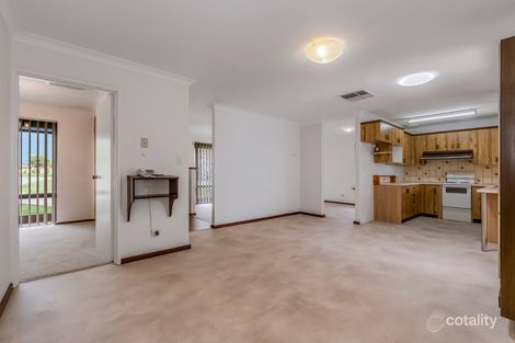 Property photo of 22 Newell Place Cooloongup WA 6168