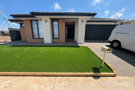 16 Willard Rd, Truganina, VIC 3029