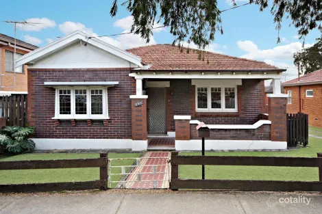 Property photo of 101 Yangoora Road Lakemba NSW 2195