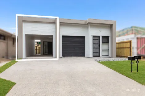 Property photo of 62 Coutts Drive Burpengary QLD 4505