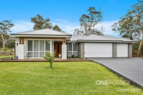 Property photo of 27 Greenslopes Avenue Tomerong NSW 2540