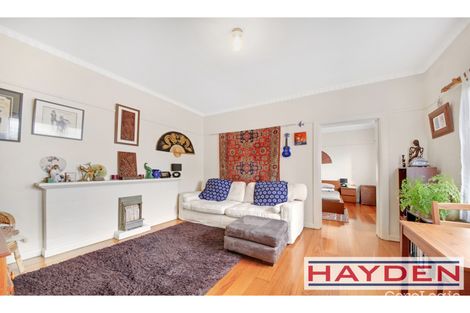 Property photo of 3/29 Albert Street East Melbourne VIC 3002