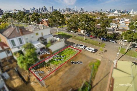 24 Erskine St, North Melbourne, VIC 3051