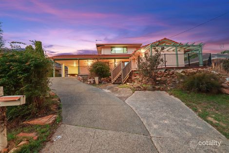 Property photo of 55 Merilee Terrace Kelmscott WA 6111
