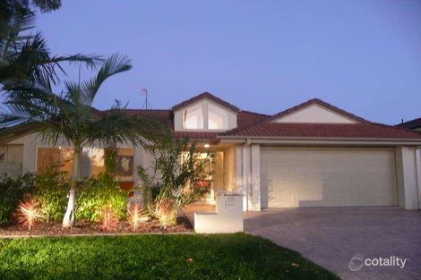 Property photo of 12 Highgate Lane Robina QLD 4226