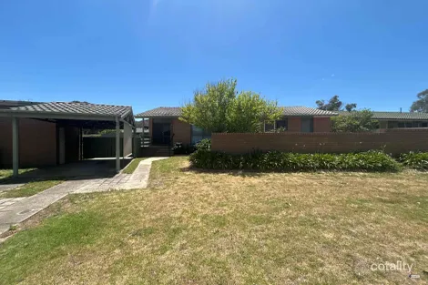 Property photo of 11 Algona Road Springdale Heights NSW 2641
