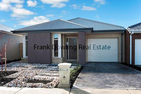 Property photo of 12 Ronald Street Coburg North VIC 3058