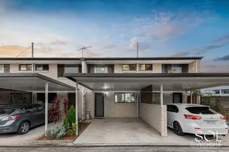 2/19 SEENEY ST, ZILLMERE, QLD 4034