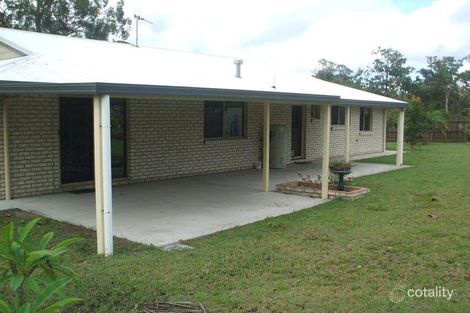 1 Southfork Cct, Burrum Heads, QLD 4659