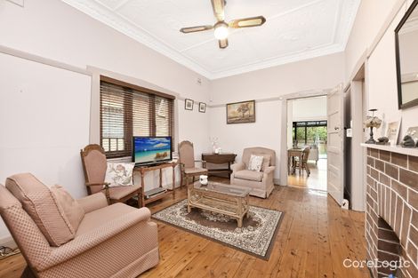 Property photo of 31 Heighway Avenue Ashfield NSW 2131