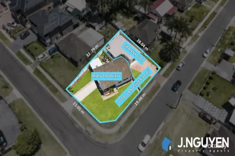 56/56a Birdwood Ave, Cabramatta West, NSW 2166