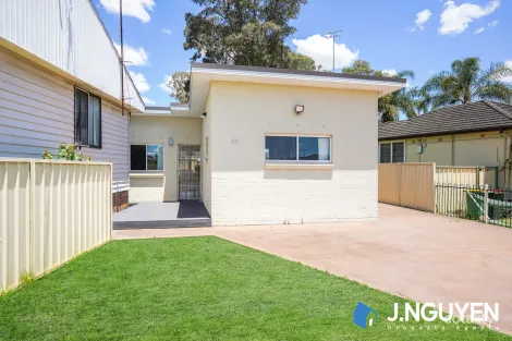 Property photo of 56/56A Birdwood Avenue Cabramatta West NSW 2166