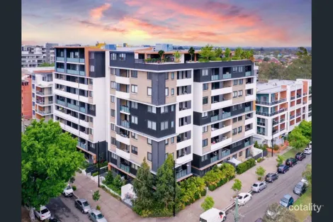 Property photo of 72/1 Bathurst Street Liverpool NSW 2170