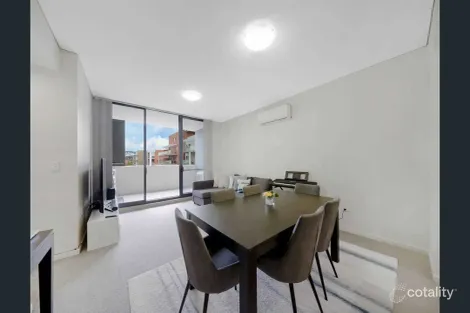 Property photo of 72/1 Bathurst Street Liverpool NSW 2170