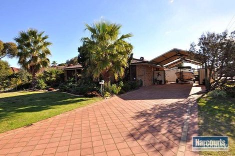 Property photo of 2 Grid Court Beldon WA 6027