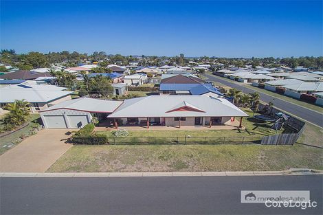 Property photo of 1 Eveline Street Gracemere QLD 4702