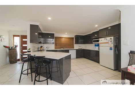 Property photo of 1 Eveline Street Gracemere QLD 4702