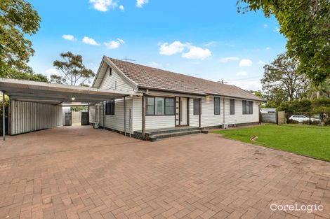 Property photo of 3 Griffiths Street North St Marys NSW 2760