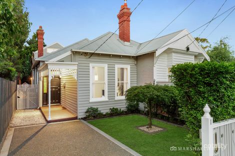 1 Grant St, Brighton East, VIC 3187