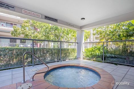 Property photo of 1/22 Oleander Avenue Biggera Waters QLD 4216