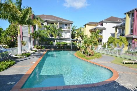 Property photo of 1/22 Oleander Avenue Biggera Waters QLD 4216