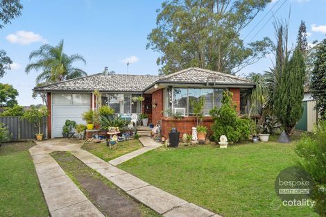 88 Elizabeth Cres, Kingswood, NSW 2747