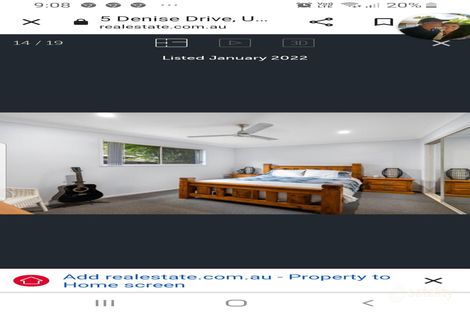 Property photo of 1-9 Denise Drive Upper Coomera QLD 4209