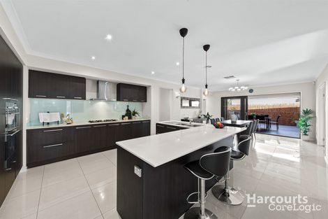 Property photo of 37 Hemsley Drive Deer Park VIC 3023