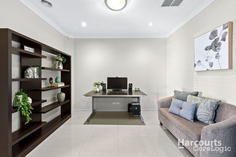 Property photo of 37 Hemsley Drive Deer Park VIC 3023