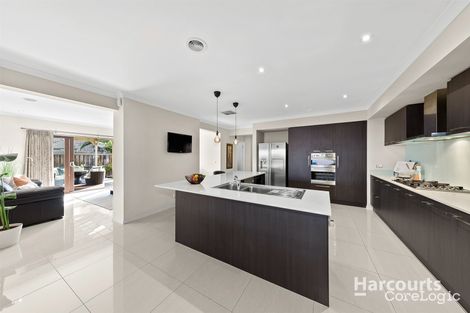 Property photo of 37 Hemsley Drive Deer Park VIC 3023