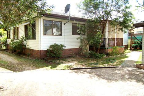 Property photo of 32 Haven Circuit Laurieton NSW 2443