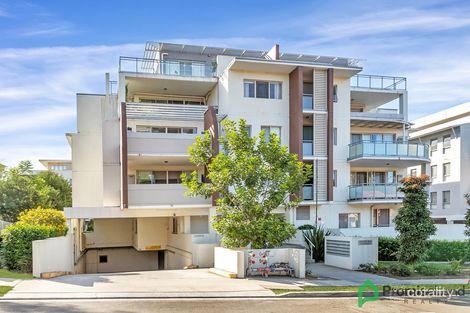 Property photo of 3/70-72 Keeler Street Carlingford NSW 2118