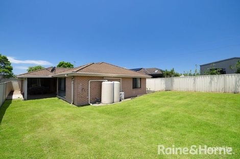 Property photo of 33 Dunbar Road Cameron Park NSW 2285