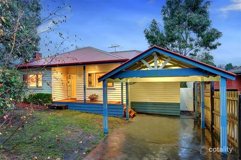 4 Shasta Ave, Ringwood East, VIC 3135