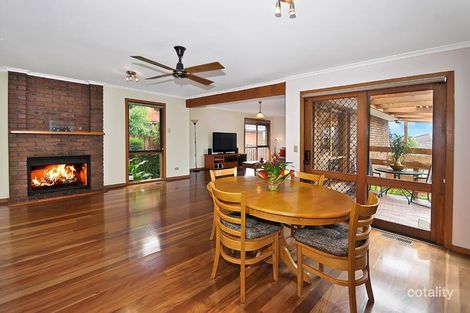 Property photo of 6 Kenross Drive Wheelers Hill VIC 3150