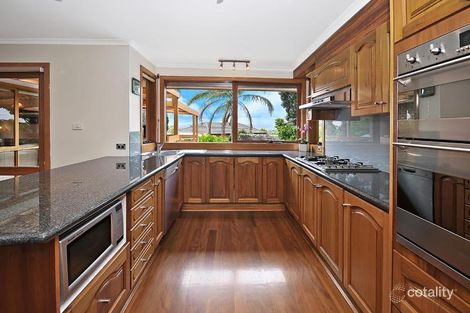 Property photo of 6 Kenross Drive Wheelers Hill VIC 3150