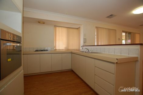 Property photo of 50 Christian Circle Quinns Rocks WA 6030