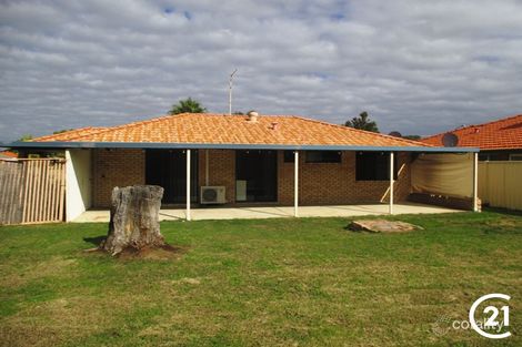 Property photo of 15 Buchanan Elbow Greenfields WA 6210