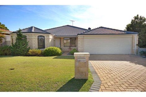 12 Stetson Ct, Marangaroo, WA 6064