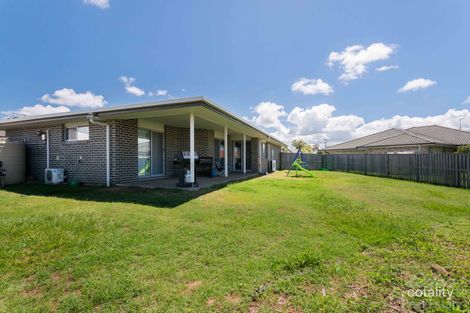 Property photo of 54 Bluejay Circuit Morayfield QLD 4506