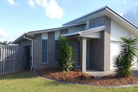 Property photo of 54 Bluejay Circuit Morayfield QLD 4506