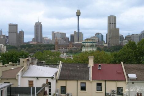 Property photo of 10-12 Orwell Street Potts Point NSW 2011